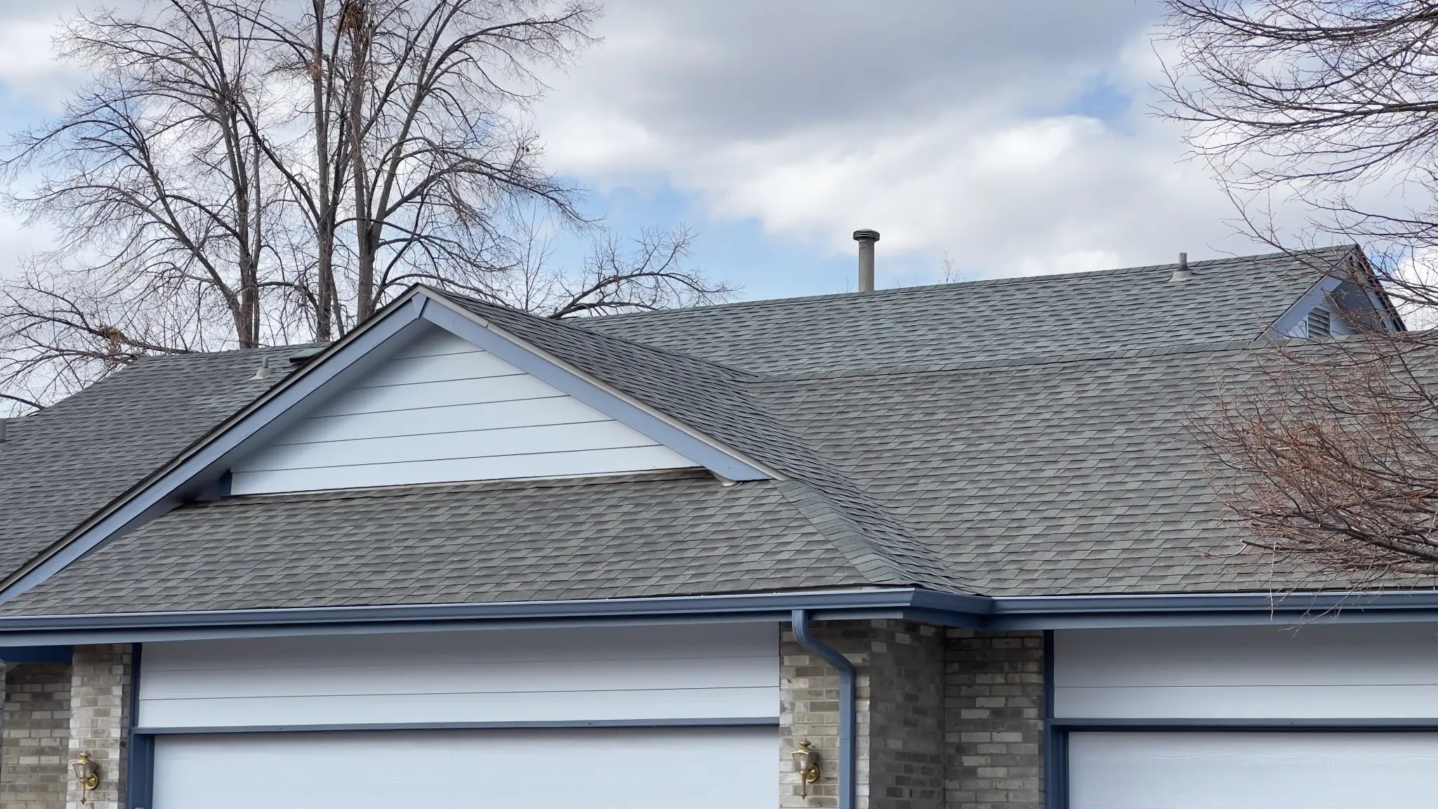 Shingle roof replacement in Indian Hills, CO